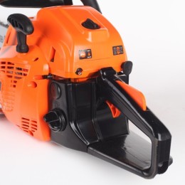 PATRIOT Пила цепная бензиновая PT 546 PRO, 3,0 л. с., 450 мм