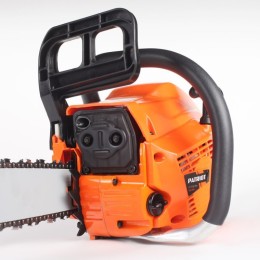 PATRIOT Пила цепная бензиновая PT 546 PRO, 3,0 л. с., 450 мм