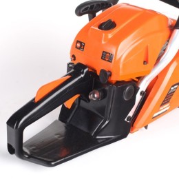 PATRIOT Пила цепная бензиновая PT 546 PRO, 3,0 л. с., 450 мм