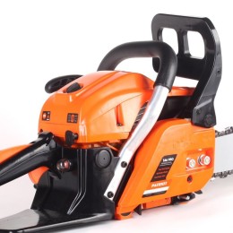 PATRIOT Пила цепная бензиновая PT 546 PRO, 3,0 л. с., 450 мм