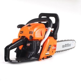 PATRIOT Пила цепная бензиновая PT 546 PRO, 3,0 л. с., 450 мм