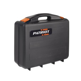 PATRIOT Аппарат сварочный 250 DC MMA