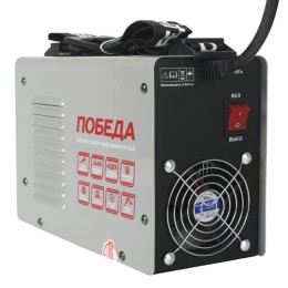 Победа Аппарат сварочный АС 250