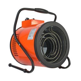 PATRIOT Тепловентилятор PT-R 9