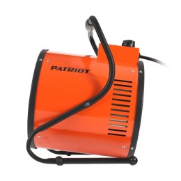 PATRIOT Тепловентилятор PT-R 9