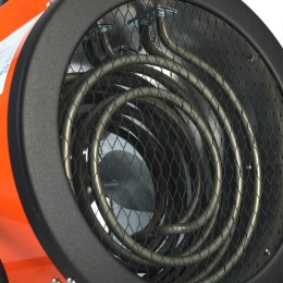 PATRIOT Тепловентилятор PT-R 9