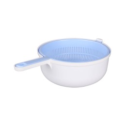 АЛЬТЕРНАТИВА Дуршлаг с чашей 3л. М 592