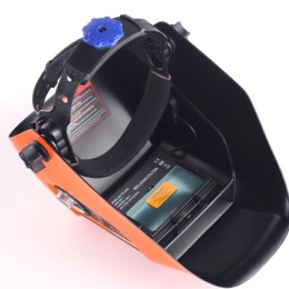 PATRIOT Маска сварщика С АСФ Хамелеон 400 S