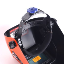 PATRIOT Маска сварщика С АСФ Хамелеон 400 S