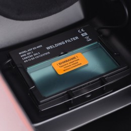 PATRIOT Маска сварщика С АСФ Хамелеон 400 S