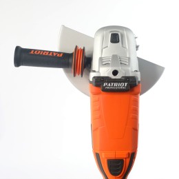 PATRIOT Угловая шлифовальная машина AG 232
