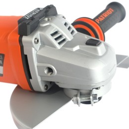 PATRIOT Угловая шлифовальная машина AG 232