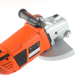 PATRIOT Угловая шлифовальная машина AG 232