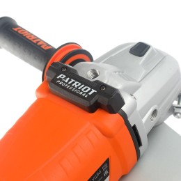 PATRIOT Угловая шлифовальная машина AG 232