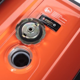 PATRIOT Генератор бензиновый GP 6510