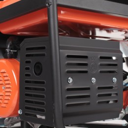 PATRIOT Генератор бензиновый GP 6510