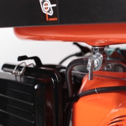 PATRIOT Генератор бензиновый GP 6510