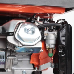 PATRIOT Генератор бензиновый GP 6510