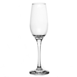 PASABAHCE Набор бокалов для шампанского Amber 210мл.(6шт) 440295 B