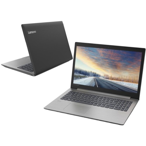Ноутбук LENOVO IdeaPad 330-15AST E2 15.6"; AMD E2 9000 1.8ГГц память:4Гб, HDD 500Гб, AMD Radeon R2 1143919