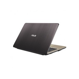 ASUS VivoBook Ноутбук X540BA-GQ386, 15.6; AMD A4 9125 2.3ГГц, память:4096Мб, HDD: 500 Гб, AMD Radeon R3 1141486