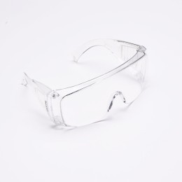 HARDEN Очки защитные 160мм 780202