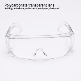 HARDEN Очки защитные 160мм 780202