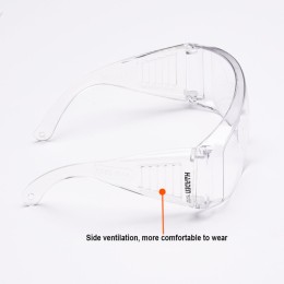 HARDEN Очки защитные 160мм 780202