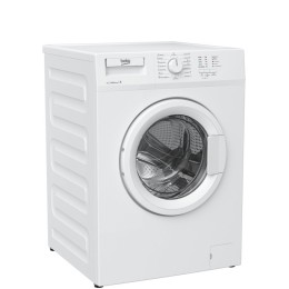 BEKO Стиральная машина WRS45P1BWW