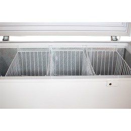 RENOVA Морозильная камера FC 410 LUX
