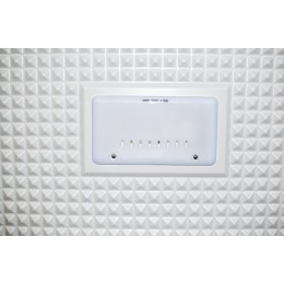 RENOVA Морозильная камера FC 410 LUX