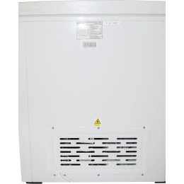 RENOVA Морозильная камера FC 410 LUX