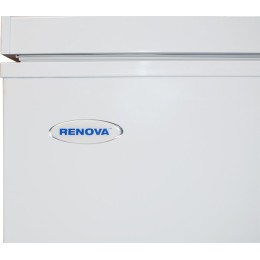 RENOVA Морозильная камера FC 410 LUX