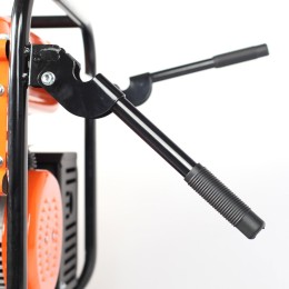 PATRIOT Генератор бензиновый Max Power SRGE 7200 E