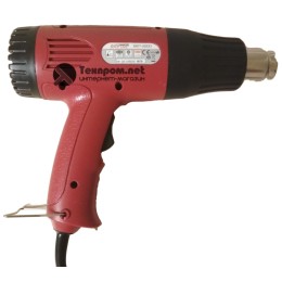 ВЕКТОР Фен технический ВФТ-2200