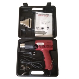 ВЕКТОР Фен технический ВФТ-2200