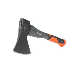 PATRIOT Топор плотницкий APF-800 с фиберглассовой рукояткой, 800г 101173