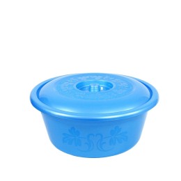 МИЛИХ Таз 10 л. 08110 микс