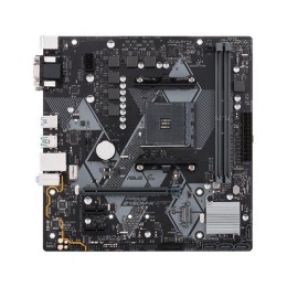 Asus Материнская плата PRIME B450M-K 1083563