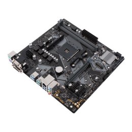Asus Материнская плата PRIME B450M-K 1083563