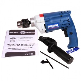 Фиолент Односкоростная ударная дрель МСУ10-13-РЭ