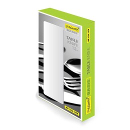 MAESTRO Набор столовых ножей 12пр. MR 1524 12 TK