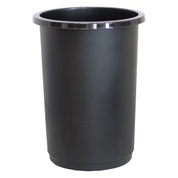 М-ПЛАСТИКА Контейнер для мусора 50 л. ЭКО М 2468