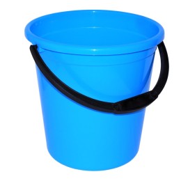 МИЛИХ Ведро 12,0 л. 04012 микс