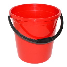 МИЛИХ Ведро 12,0 л. 04012 микс