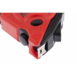 MATRIX Рулетка 3 м х 16 мм Rubber обрезиненный корпус 31003