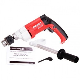 Фиолент Дрель односкоростная реверсивная МС8-16РЭ М