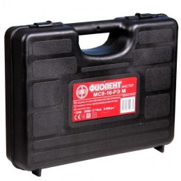 Фиолент Дрель односкоростная реверсивная МС8-16РЭ М