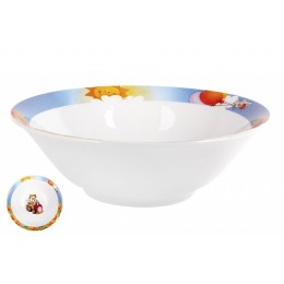 КОРАЛЛ Набор посуды д/завтрака 3 пр. Медвежата TSET3TB