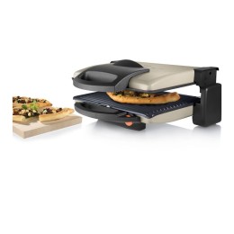 BOSCH Сэндвич-гриль TFB3302V (CTTK1)